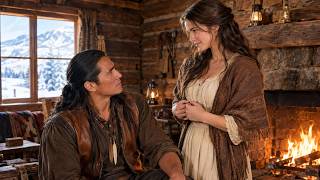 The Apache Said He Was Too Old for Marriage—Then She Whispered, “I’ve Been Waiting for You”