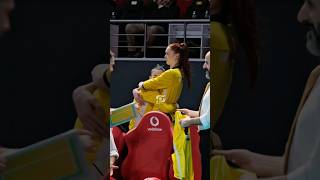 Zehra Güneş Marina Markova Ifbank