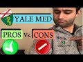 Why Yale Med is Unlike Any Other Medical School (Student Perspective)