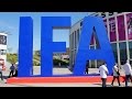 סיכום תערוכת IFA 2016