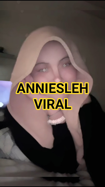 Anniesleh Viral Terkini | Awek Melayu Viral #malayalam #melayu #viral