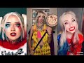 HARLEY QUINN  COSPLAY TIKTOK  COMPILATION PART 3