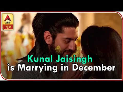 'Ishqbaaaz' Actor Kunal Jaisingh & Fiance Bharti Kumar To Get Married in December! | ABP News