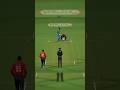 Lofted slog sweep #cricket26