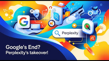 How Perplexity