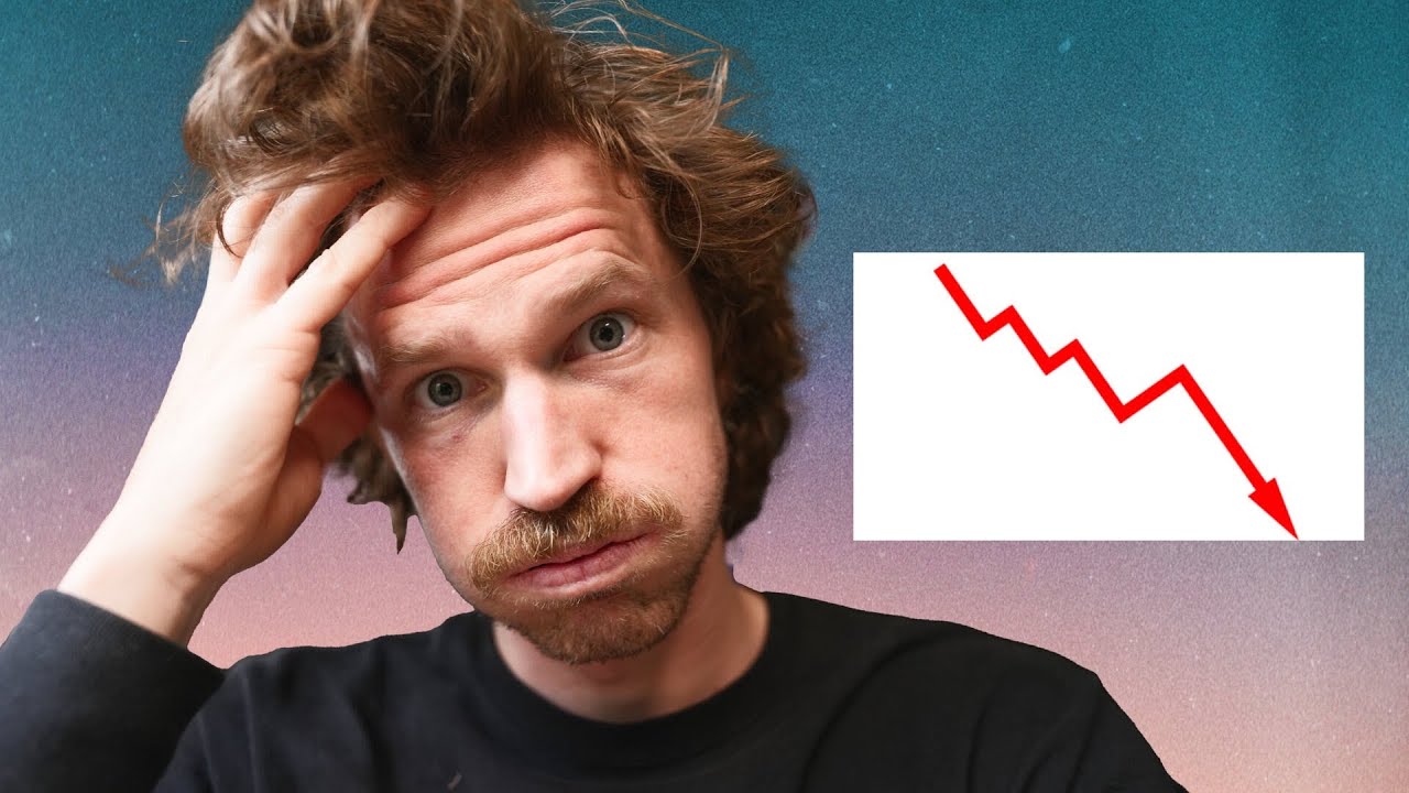 Our new company is failing | Sunny Sixteen Show🎙