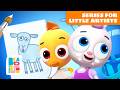 Little Artists – Big Creativity | Beadies Compilation