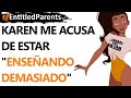 MADRE CON DERECHO chica "distrae a su hijo" (Reddit Pregunta | Historias de Reddit)