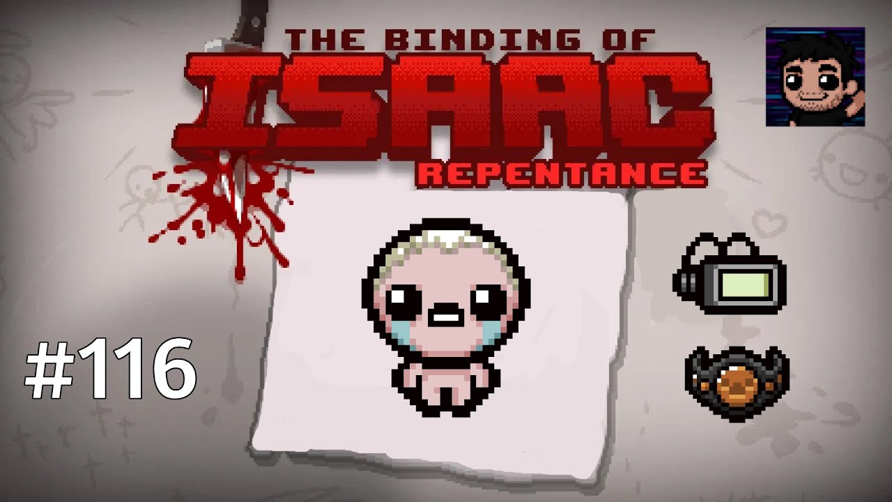 Tecnología X y Suplex: la fórmula de la victoria🔥 | TBOI: Repentance+ 