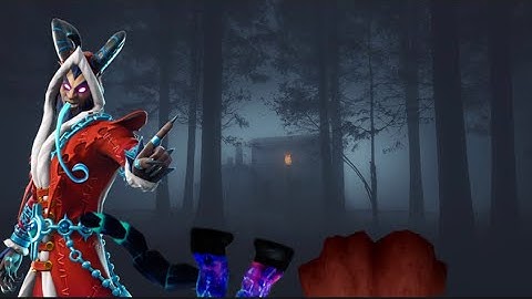 How to get Krampiggy+jumpscare new piggy the result  of isolation RP mode