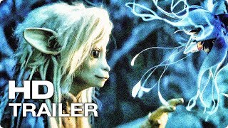 ТЁМНЫЙ КРИСТАЛЛ׃ ЭПОХА СОПРОТИВЛЕНИЯ Сезон 1 Русский Трейлер #1 (2019) Netflix Series ТЁМНЫЙ КРИСТАЛЛ׃ ЭПОХА СОПРОТИВЛЕНИЯ Сезон 1 Русский Трейлер #1 (2019) Netflix Series