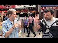 外国人が外国人にインタビューしてみた！Interviewing Foreigners In Japan (very funny)