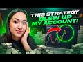 How I Made $7400 - Simple and Fast Steps! | Best Trading Strategy | Pocket option