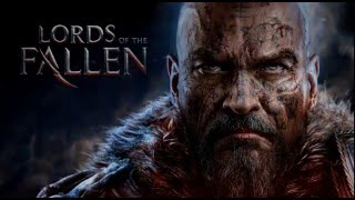 Nvidia GT 635m- Lords Of The Fallen Gameplay