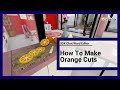 3DXChat Builds - How To Make Orange Cuts