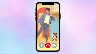 BTS Fake Video Call and Message Calling BTS Prank screenshot 5