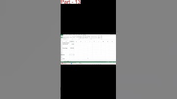 VBA Automation Formatting Part -13 #Excel #VBA #automation #ytshorts #automationanalytics #misfamily