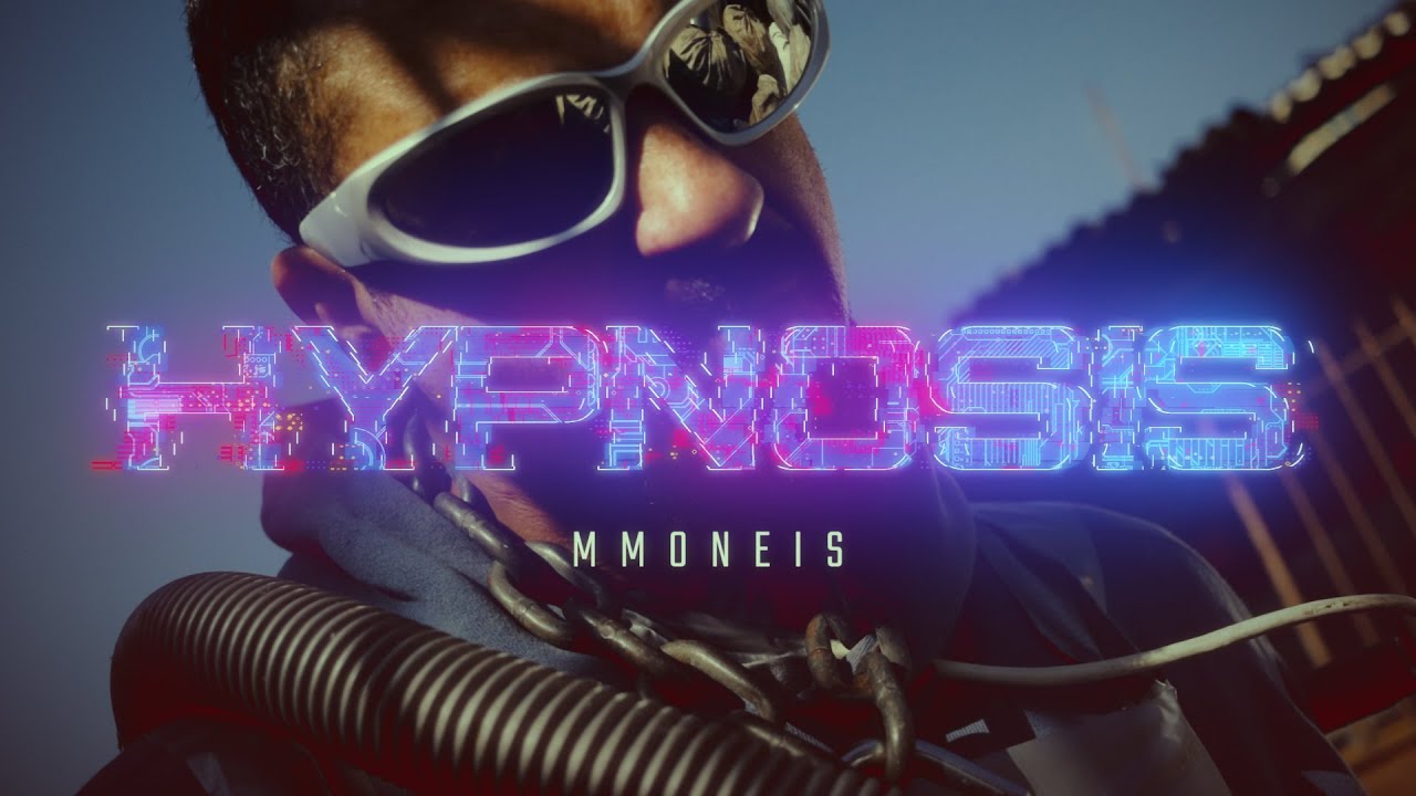 MMoneis - Hypnosis (Clipe Oficial)