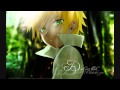 Pandora Hearts-Oz's Character Song (With Romaji, English, and Kanji Lyrincs+HD)