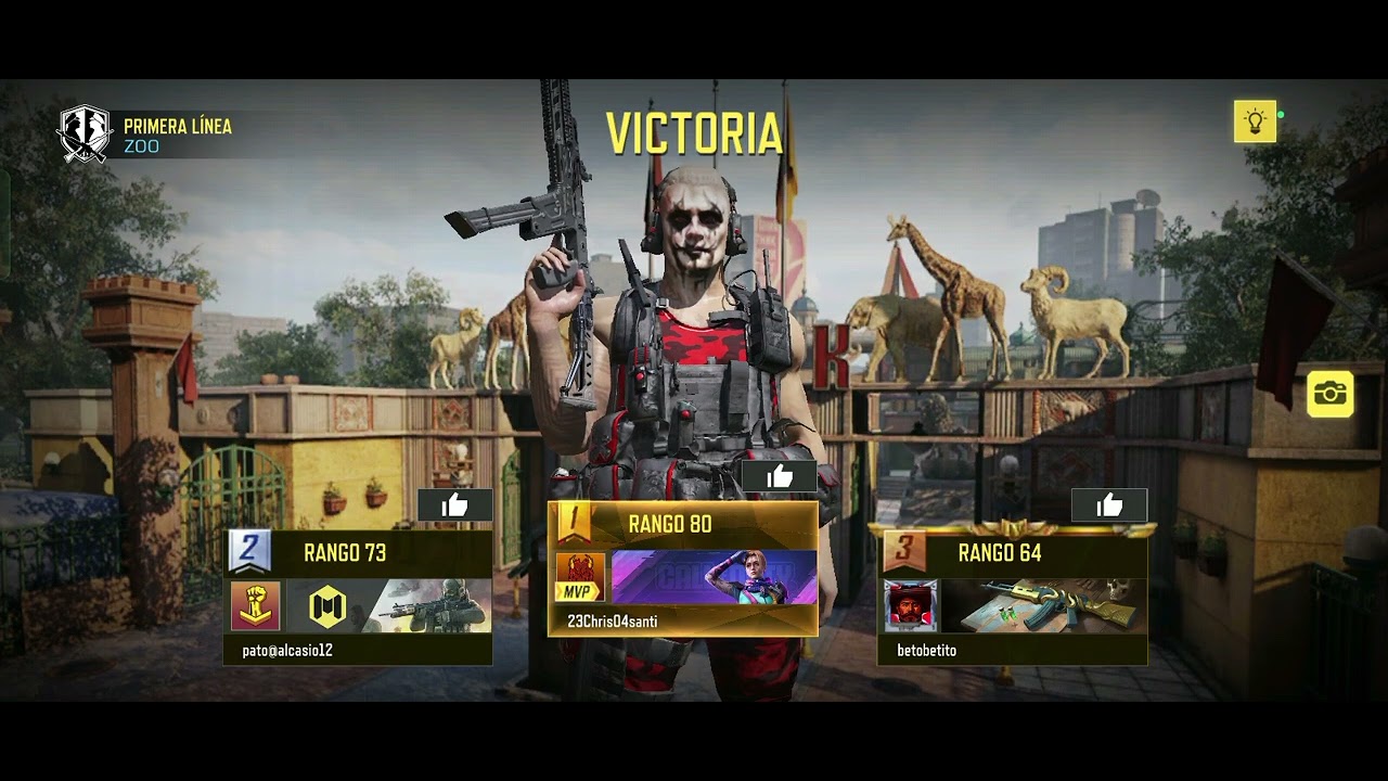 Últimos días de vacaciones jugando calf of duti 