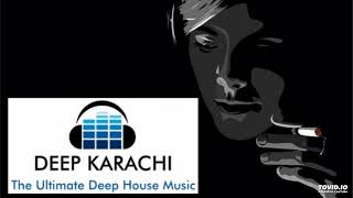 Dj Kantik - Red Army Choir (Original Mix) #DeepKarachi