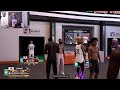 2K26 MY CAREER TAKEOVER WIT DA GUYS!! MILKYTIME!! ROAD TO 1K SUBS!!!