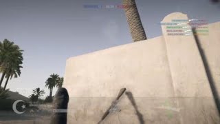WTF was going on here Only when vaulting.
