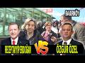 Bakırköy Seçim Anketi Recep Tayyip Erdoğan mı Özgür Özel mi Şaşırtan Dev Anketi #seçim #öneçıkar
