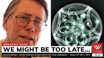 Bob Lazar Warns AGAIN: New Buga Sphere X-Rays Confirm His 1989 Warning..