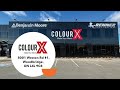 Colour X #RexallSolutionsClients