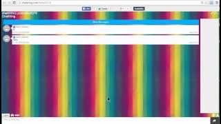 Free Android Chat App I Meet You in a Chat Room screenshot 2