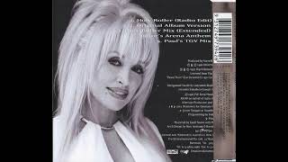 Dolly Parton - peace train (instrumental Junior Vasquez Arena Anthem)