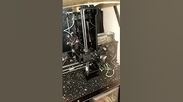 Anet A6 3D Desktop Printer Kit