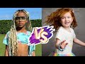 Grey’s World vs Adley McBride | Who Changed More? Transformation 2026