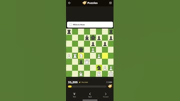 Can You Solve This Regular Chess Puzzle? ♟️🔥 #chess