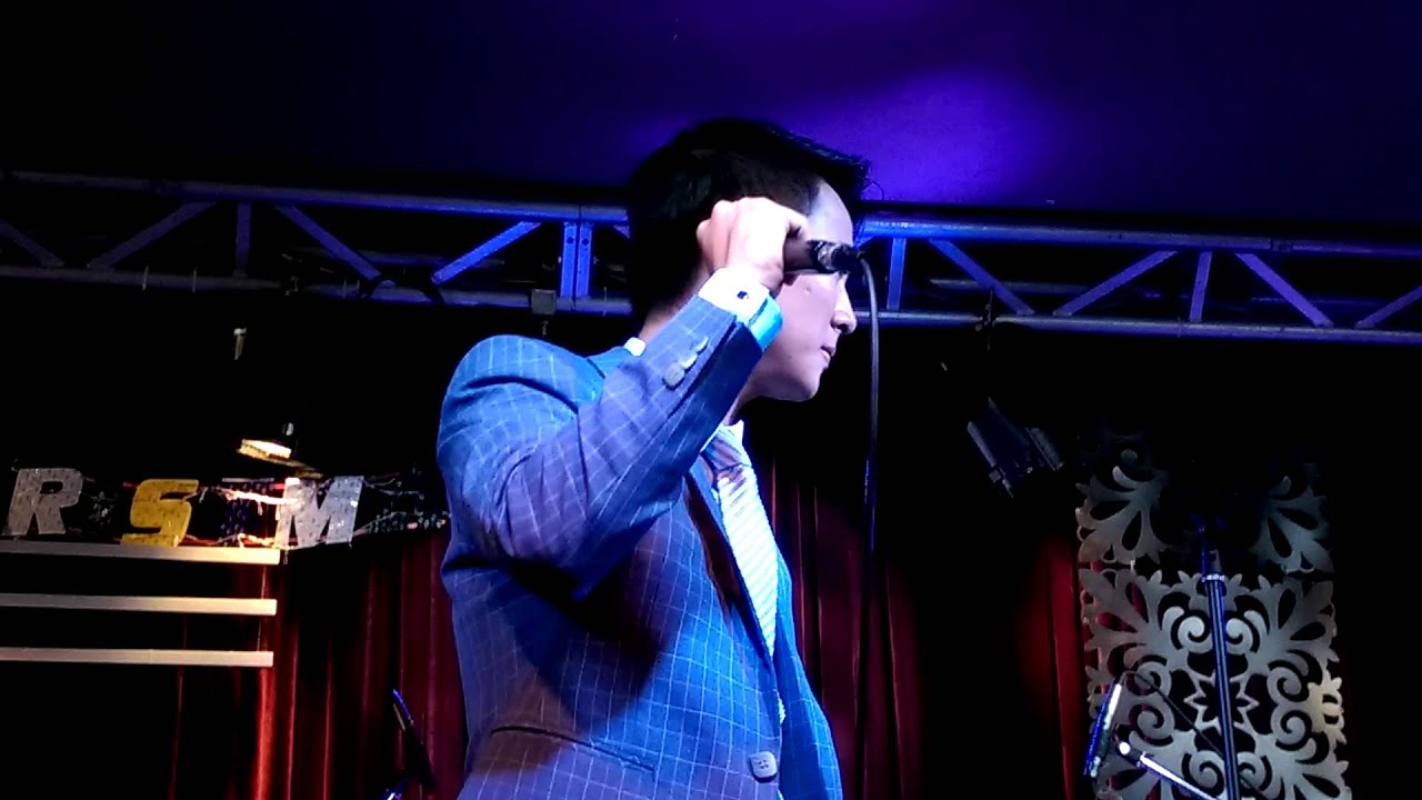 Đừng nhắc chuyện lòng - Hòai Lâm (PT We 20/12/2014)