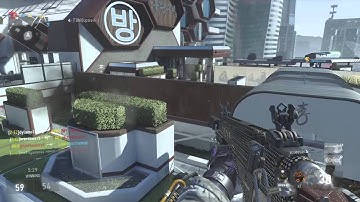 Messing around with kiniztermind