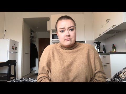 Video: Kuinka Käsitellä Skitsofreniaa