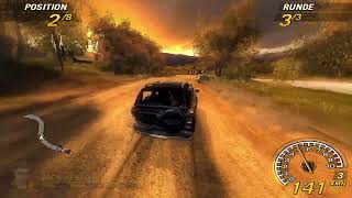 FlatOut 2 - Spring Smash Derby Cup & Skyscraper Derby - Part 04 News