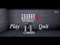 Granny 4: The Rebellion Full Gameplay. @vprgaming2005 #granny #gaming #vprgaming