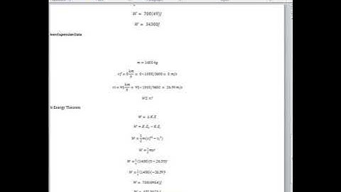 Phy101 Assignment 1 Solution 2020