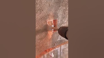 Practical new - type wall junction box hole - opening tool 🛠️🧱🔧