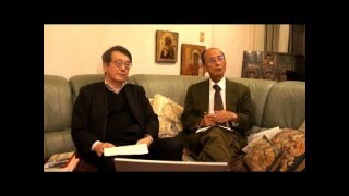 『核の戦後史』刊行記念対談　木村朗・孫崎享