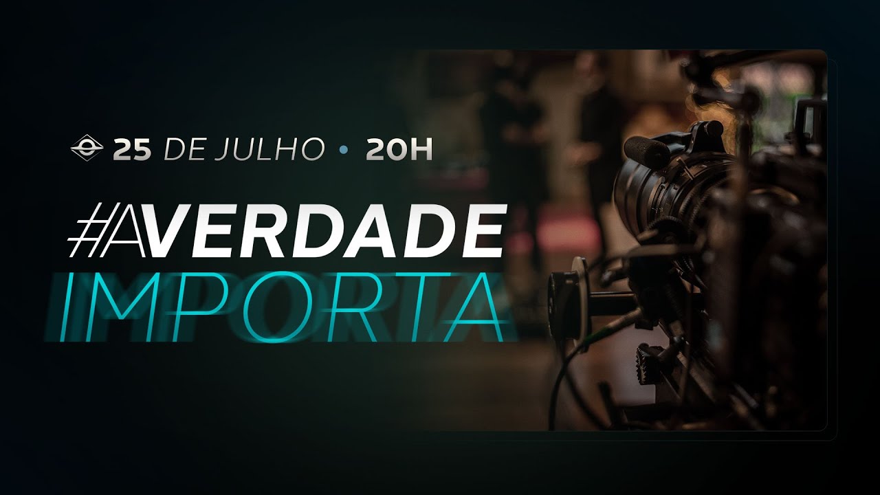 A Verdade Importa - Brasil Paralelo