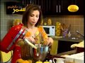 خنفوروش بالقشطة 