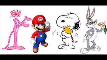 More Than Survive but every word shows the first Google image that comes up when you search it