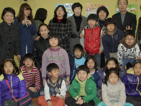 화정목양교회님의 라이브 방송