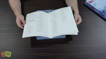 Unboxing: Rock of the Marne from MMP - The Players