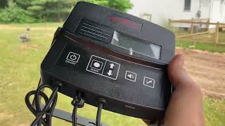 Celebrity Installing a moisture sensor/reader on your square baler. Very simple! Net Worth