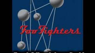 Foo Fighters - Hey, Johnny Park! chords